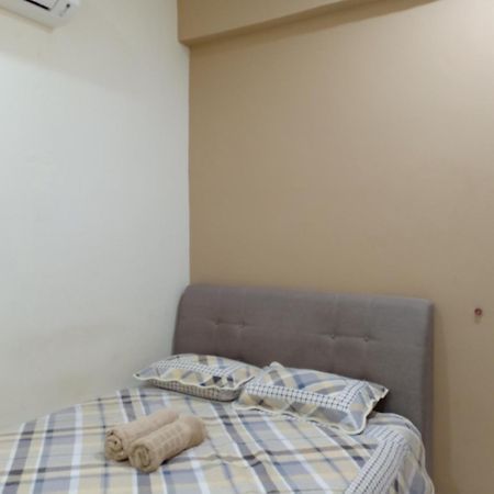 Cityscape Lodge - Penginapan Bajet Yang Mudah, Selesa & Selamat Dengan Wifi Dan Parkir Percuma Serta Layanan Mesra Tambah Servis Memuaskan Лумут Экстерьер фото
