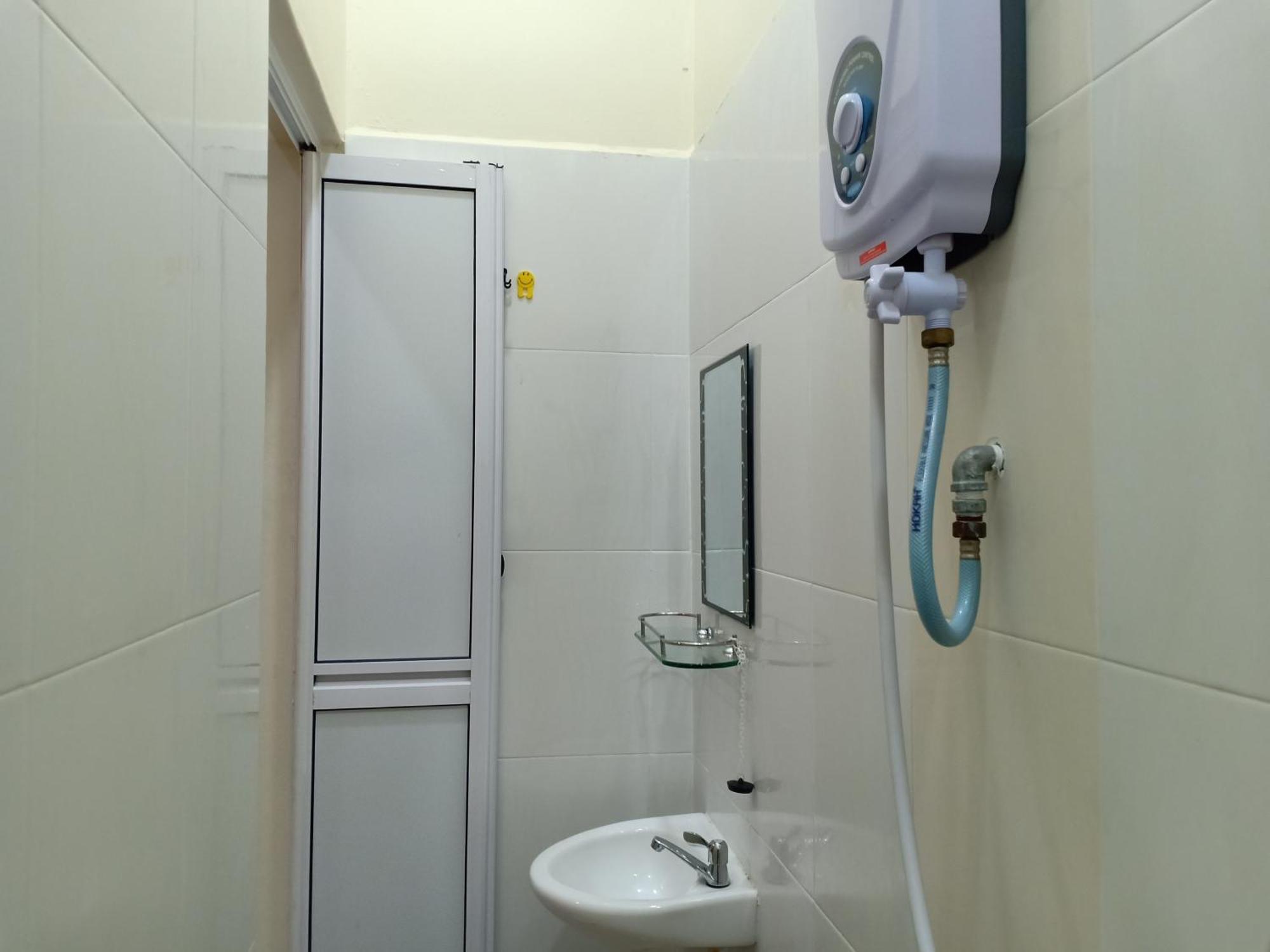 Cityscape Lodge - Penginapan Bajet Yang Mudah, Selesa & Selamat Dengan Wifi Dan Parkir Percuma Serta Layanan Mesra Tambah Servis Memuaskan Лумут Экстерьер фото