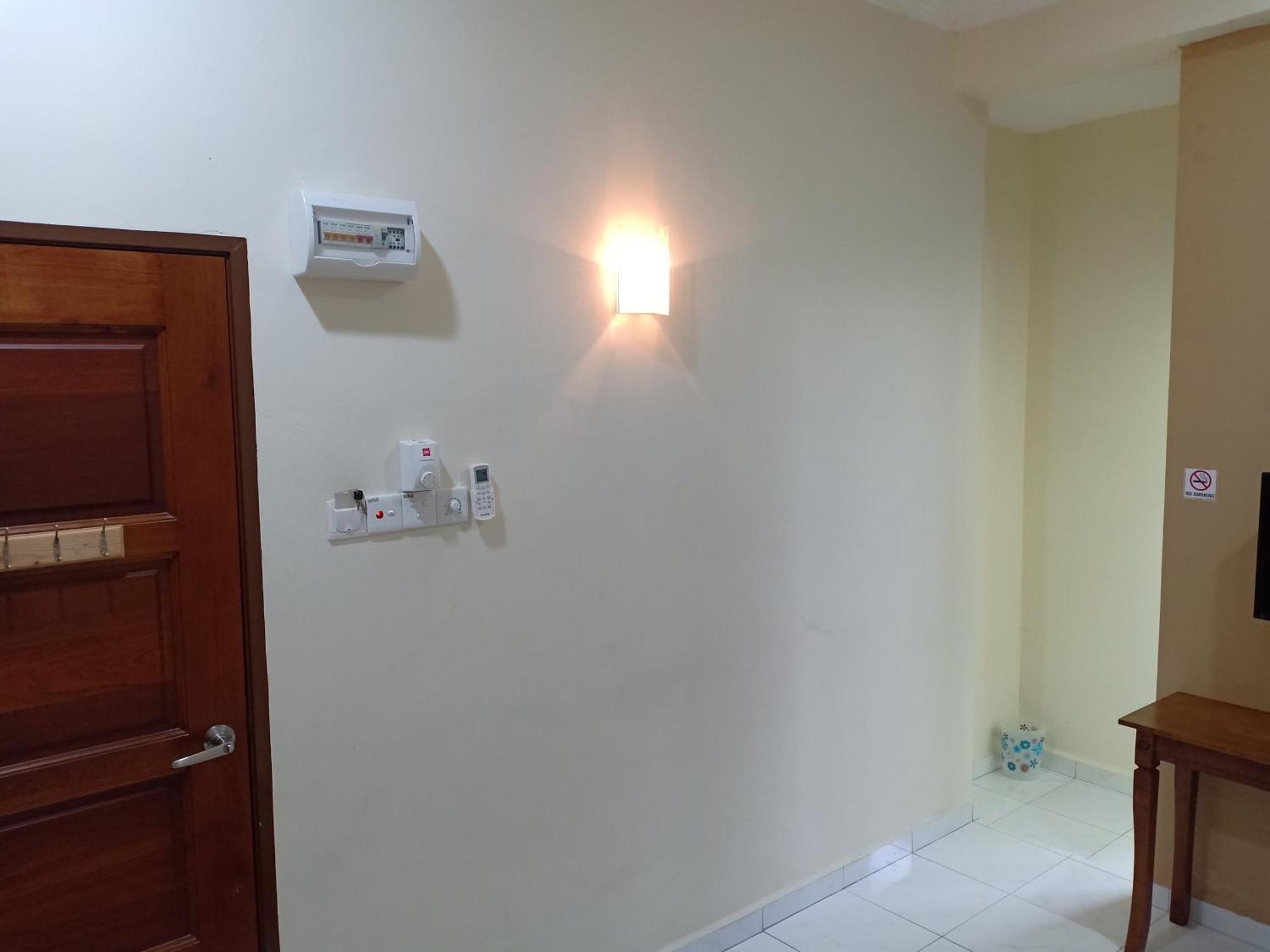 Cityscape Lodge - Penginapan Bajet Yang Mudah, Selesa & Selamat Dengan Wifi Dan Parkir Percuma Serta Layanan Mesra Tambah Servis Memuaskan Лумут Экстерьер фото