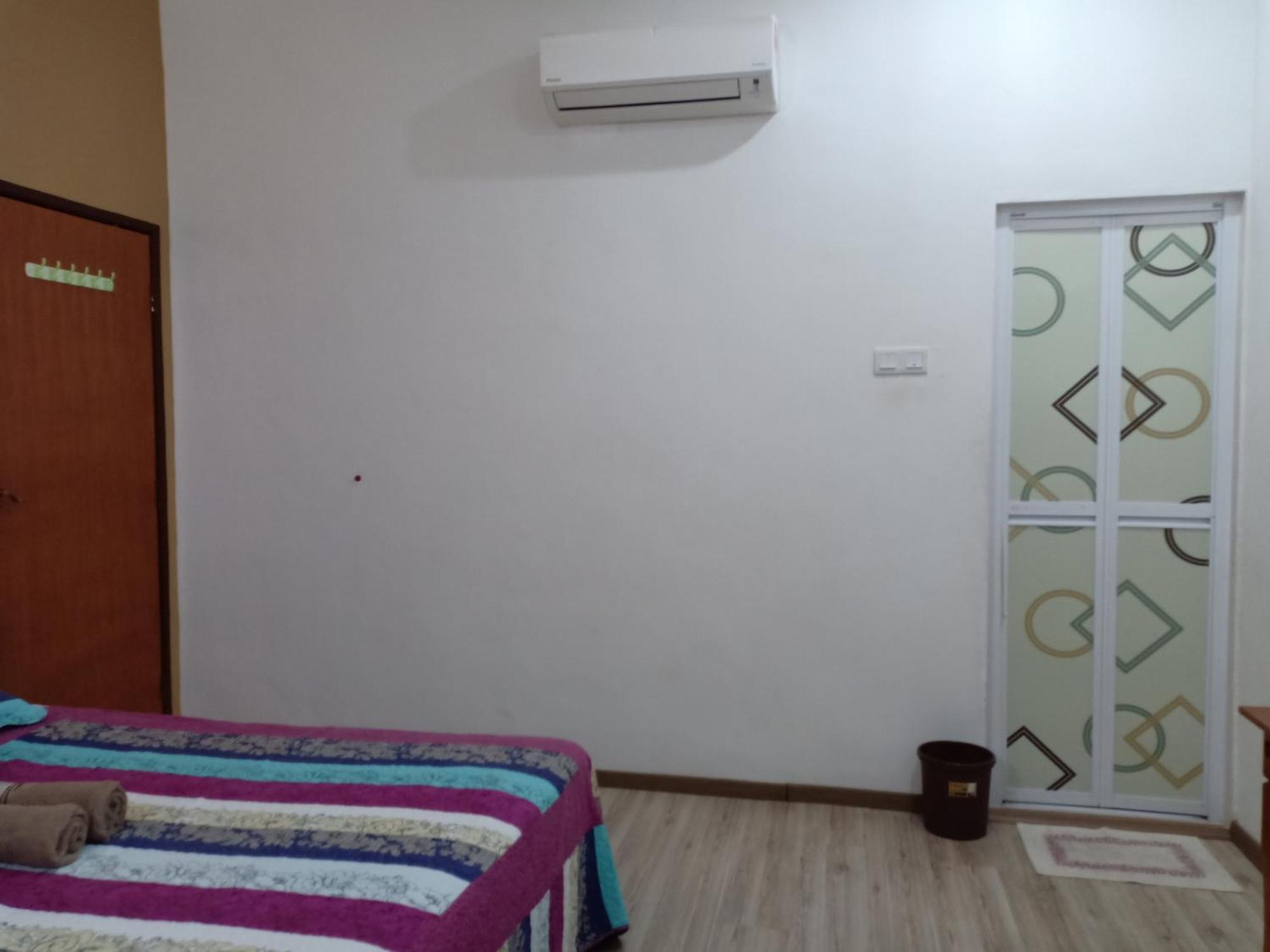 Cityscape Lodge - Penginapan Bajet Yang Mudah, Selesa & Selamat Dengan Wifi Dan Parkir Percuma Serta Layanan Mesra Tambah Servis Memuaskan Лумут Экстерьер фото