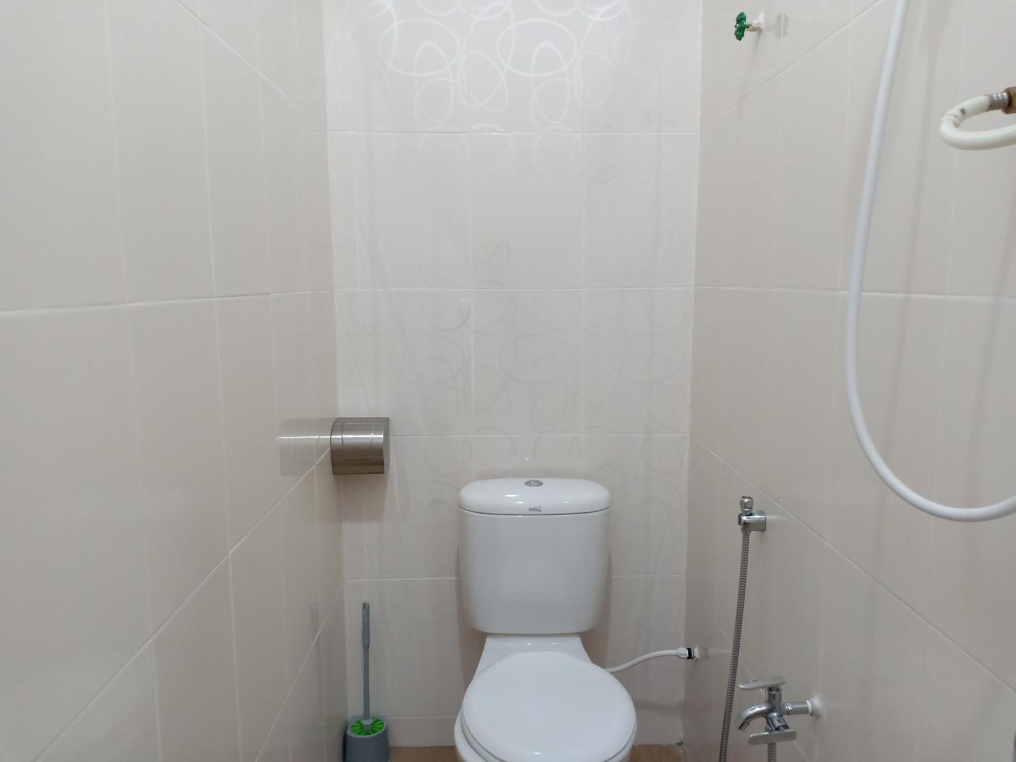 Cityscape Lodge - Penginapan Bajet Yang Mudah, Selesa & Selamat Dengan Wifi Dan Parkir Percuma Serta Layanan Mesra Tambah Servis Memuaskan Лумут Экстерьер фото