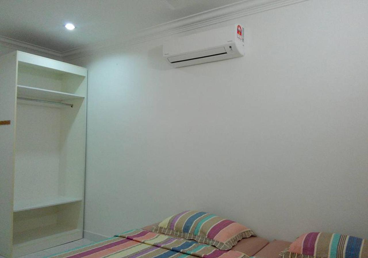 Cityscape Lodge - Penginapan Bajet Yang Mudah, Selesa & Selamat Dengan Wifi Dan Parkir Percuma Serta Layanan Mesra Tambah Servis Memuaskan Лумут Экстерьер фото