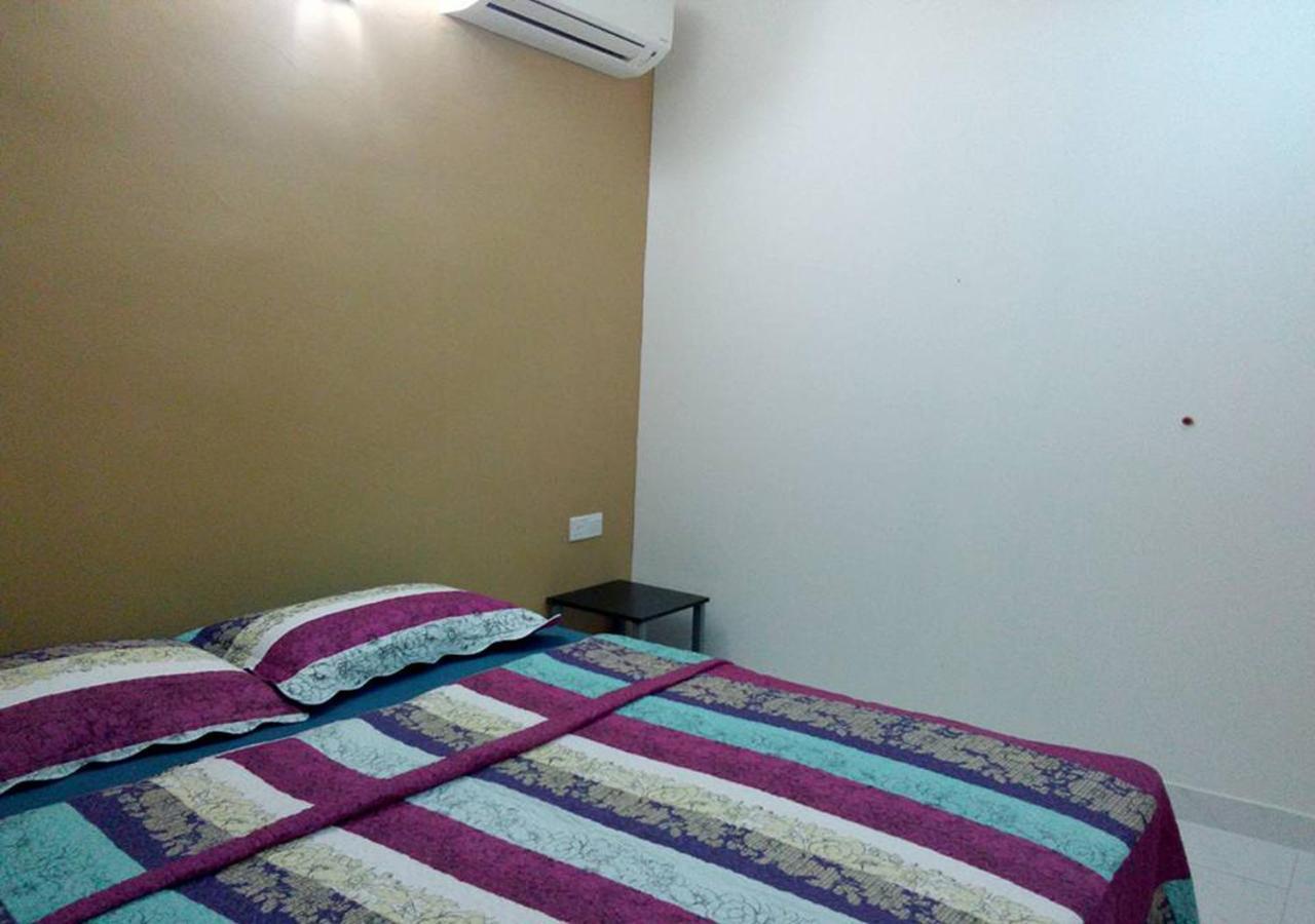 Cityscape Lodge - Penginapan Bajet Yang Mudah, Selesa & Selamat Dengan Wifi Dan Parkir Percuma Serta Layanan Mesra Tambah Servis Memuaskan Лумут Экстерьер фото