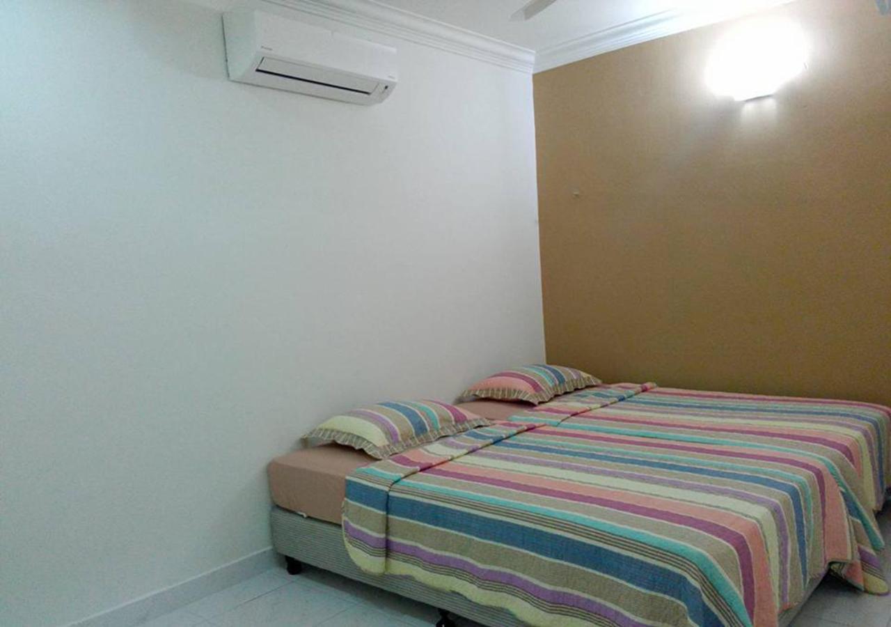 Cityscape Lodge - Penginapan Bajet Yang Mudah, Selesa & Selamat Dengan Wifi Dan Parkir Percuma Serta Layanan Mesra Tambah Servis Memuaskan Лумут Экстерьер фото