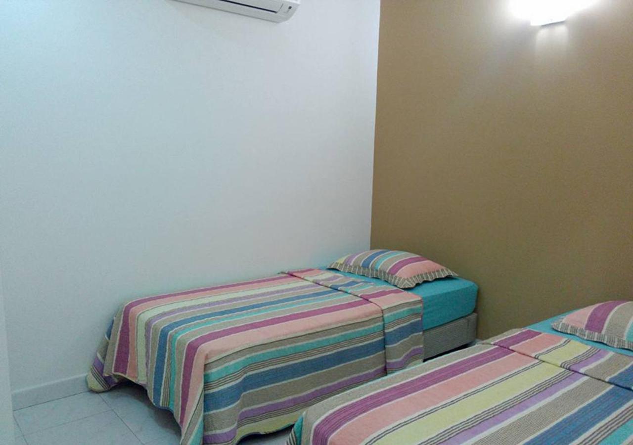 Cityscape Lodge - Penginapan Bajet Yang Mudah, Selesa & Selamat Dengan Wifi Dan Parkir Percuma Serta Layanan Mesra Tambah Servis Memuaskan Лумут Экстерьер фото