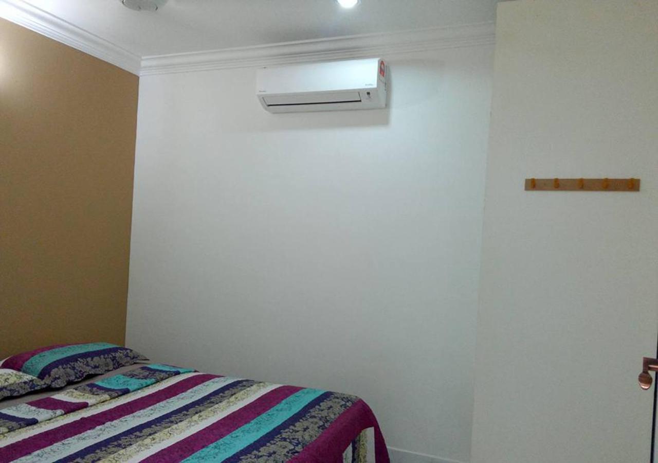 Cityscape Lodge - Penginapan Bajet Yang Mudah, Selesa & Selamat Dengan Wifi Dan Parkir Percuma Serta Layanan Mesra Tambah Servis Memuaskan Лумут Экстерьер фото