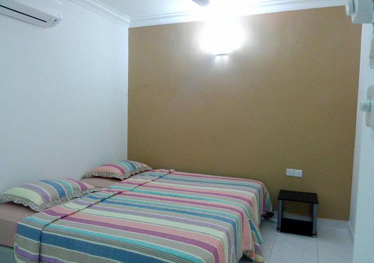 Cityscape Lodge - Penginapan Bajet Yang Mudah, Selesa & Selamat Dengan Wifi Dan Parkir Percuma Serta Layanan Mesra Tambah Servis Memuaskan Лумут Экстерьер фото