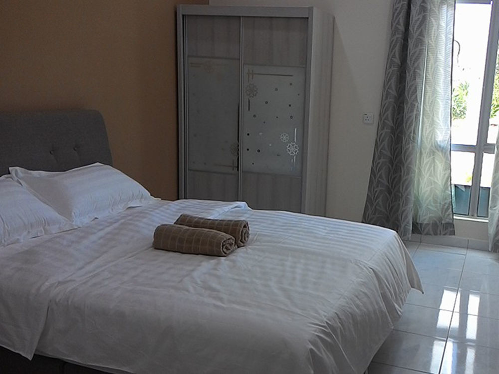 Cityscape Lodge - Penginapan Bajet Yang Mudah, Selesa & Selamat Dengan Wifi Dan Parkir Percuma Serta Layanan Mesra Tambah Servis Memuaskan Лумут Экстерьер фото